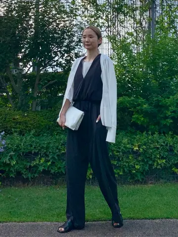 ICB 仲崎 コーディネート画像