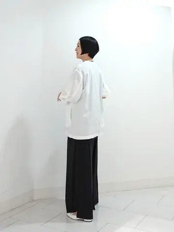 ICB KANAE コーディネート画像