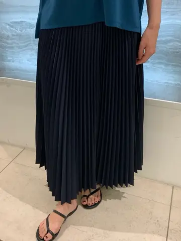 ICB 井阪 コーディネート画像