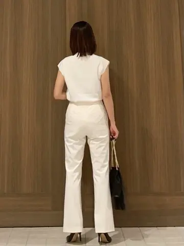 ICB 玉田 コーディネート画像