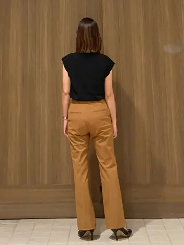 ICB 玉田 コーディネート画像