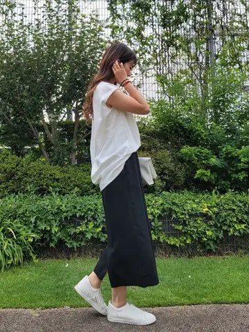 ICB 中島 コーディネート画像