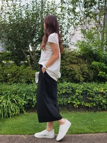 ICB 中島 コーディネート画像