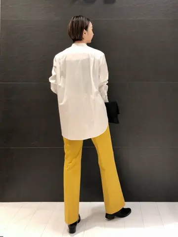 ICB 村上 コーディネート画像