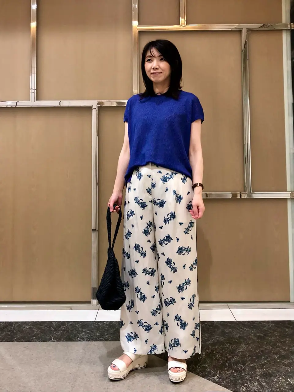  森澤 コーディネート画像