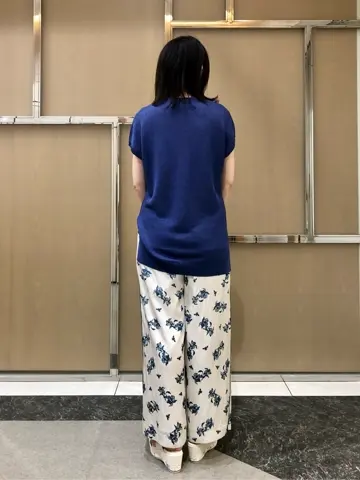 ICB 森澤 コーディネート画像