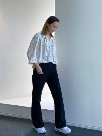 ICB 岩田 コーディネート画像