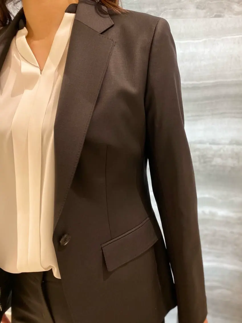 ICB 井阪 コーディネート画像