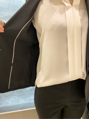 ICB 井阪 コーディネート画像