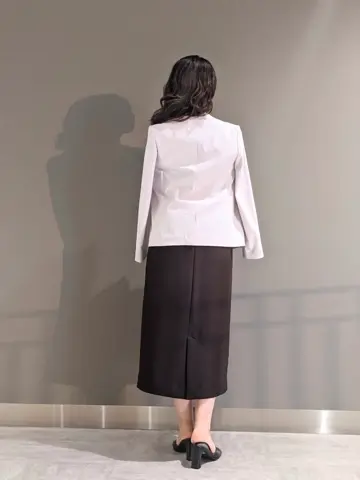 ICB 濱井 コーディネート画像