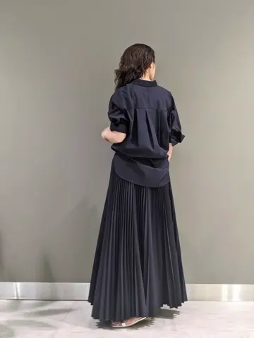 ICB 濱井 コーディネート画像