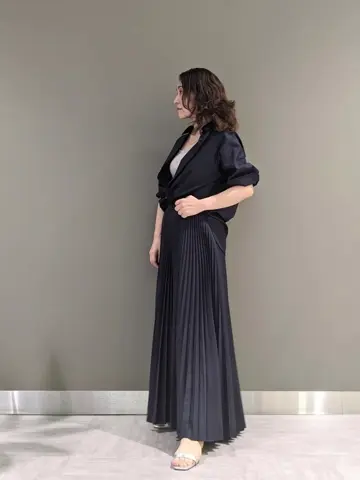 ICB 濱井 コーディネート画像