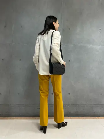 ICB 古住 コーディネート画像