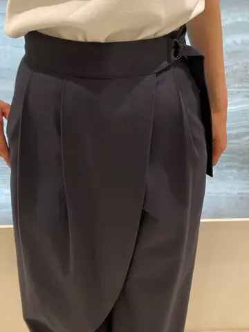 ICB 井阪 コーディネート画像