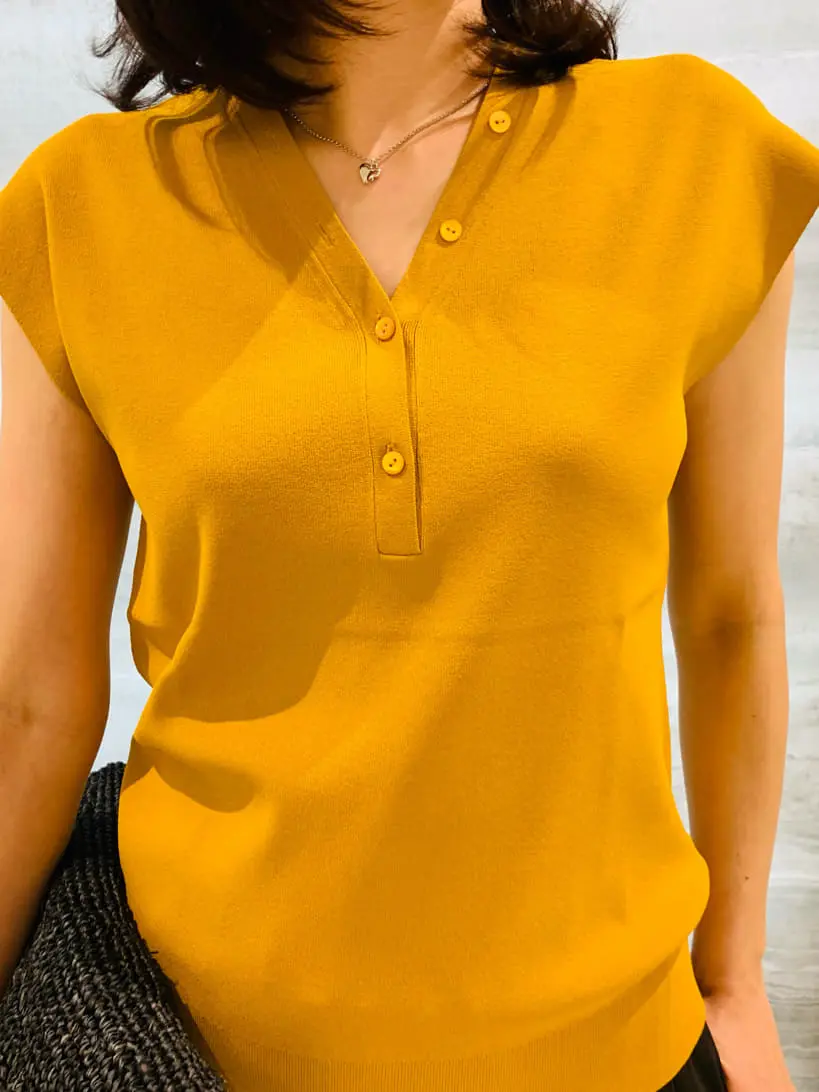 ICB 井阪 コーディネート画像