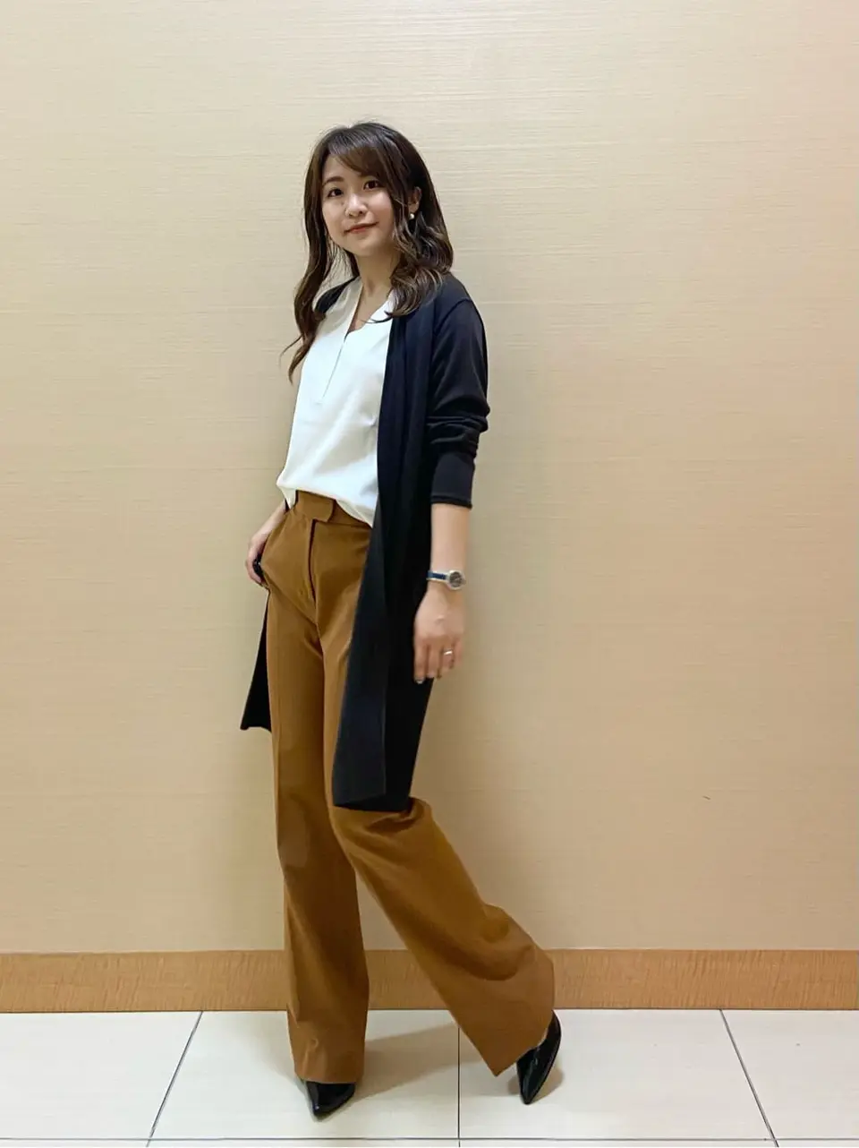  ASUMI コーディネート画像