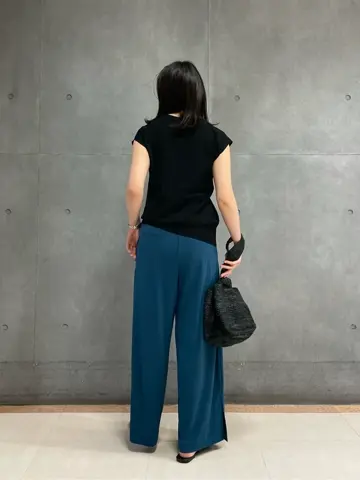 ICB 古住 コーディネート画像