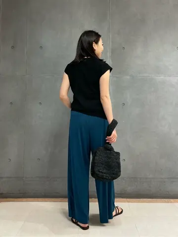 ICB 古住 コーディネート画像