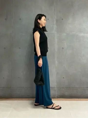 ICB 古住 コーディネート画像