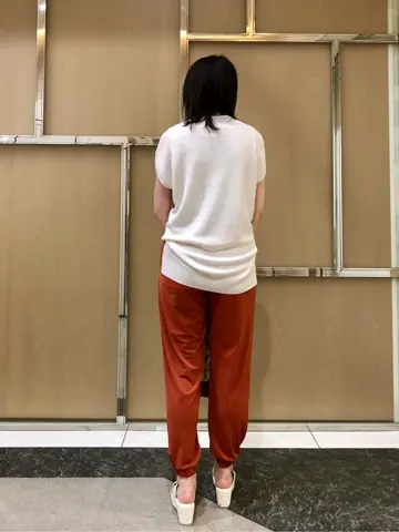 ICB 森澤 コーディネート画像