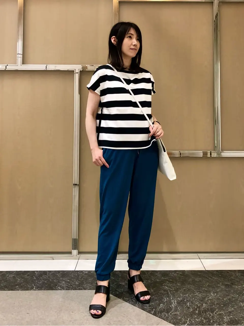  森澤 コーディネート画像