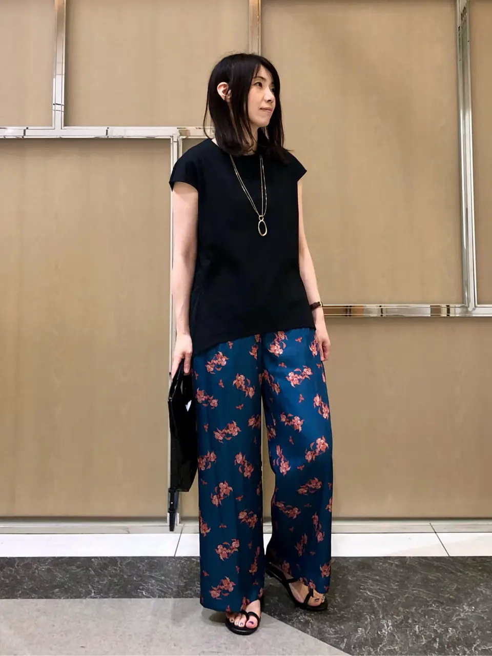  森澤 コーディネート画像