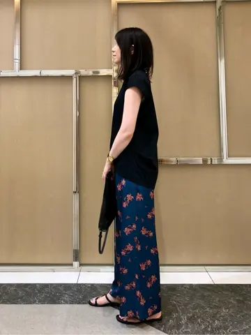 ICB 森澤 コーディネート画像