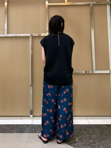 ICB 森澤 コーディネート画像