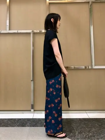 ICB 森澤 コーディネート画像