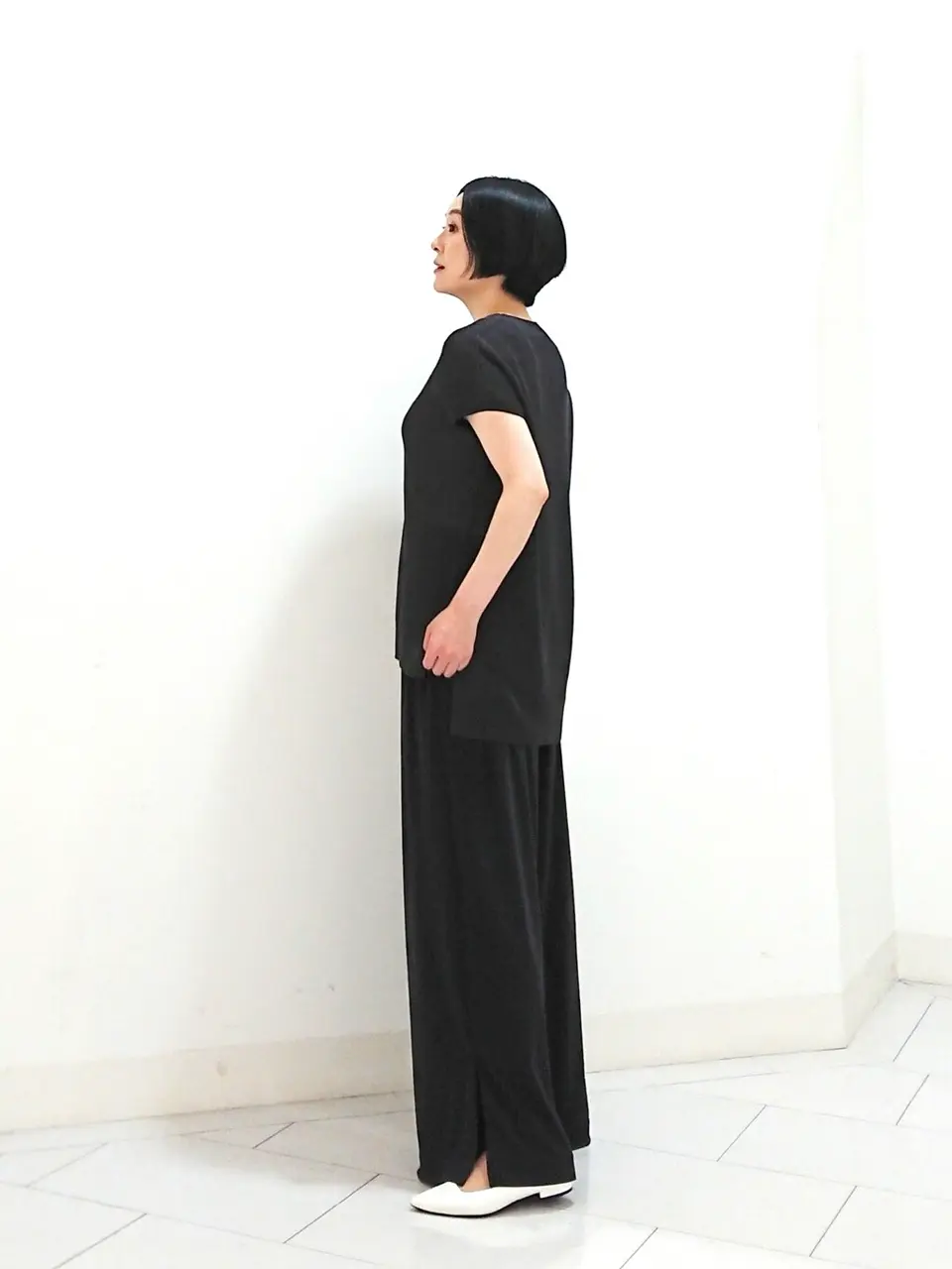 ICB KANAE コーディネート画像