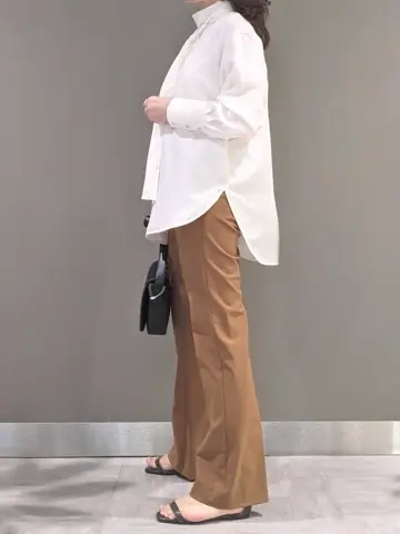 ICB 濱井 コーディネート画像