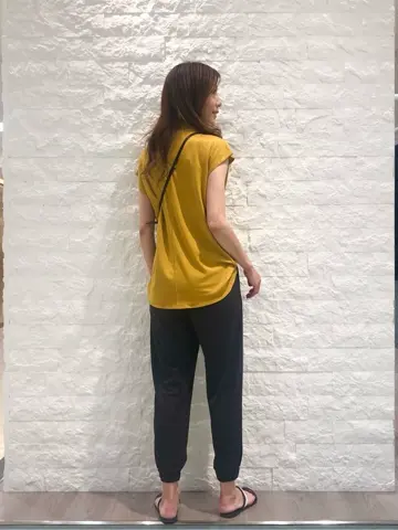 ICB Ashu コーディネート画像