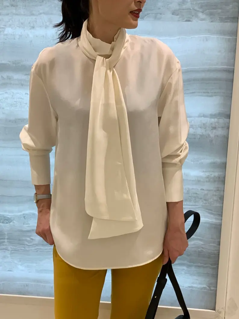 ICB 井阪 コーディネート画像