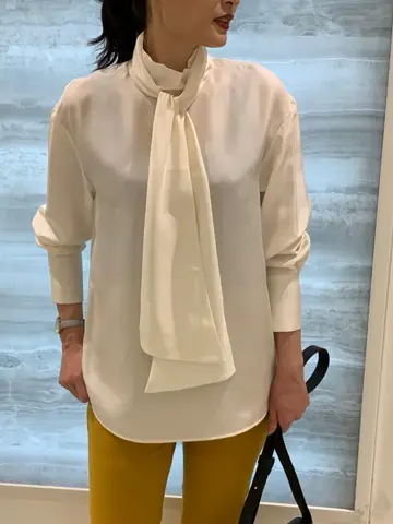 ICB 井阪 コーディネート画像