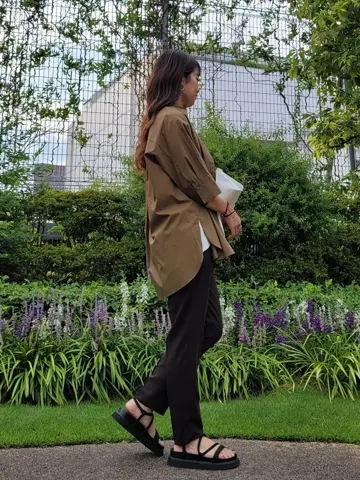 ICB 中島 コーディネート画像