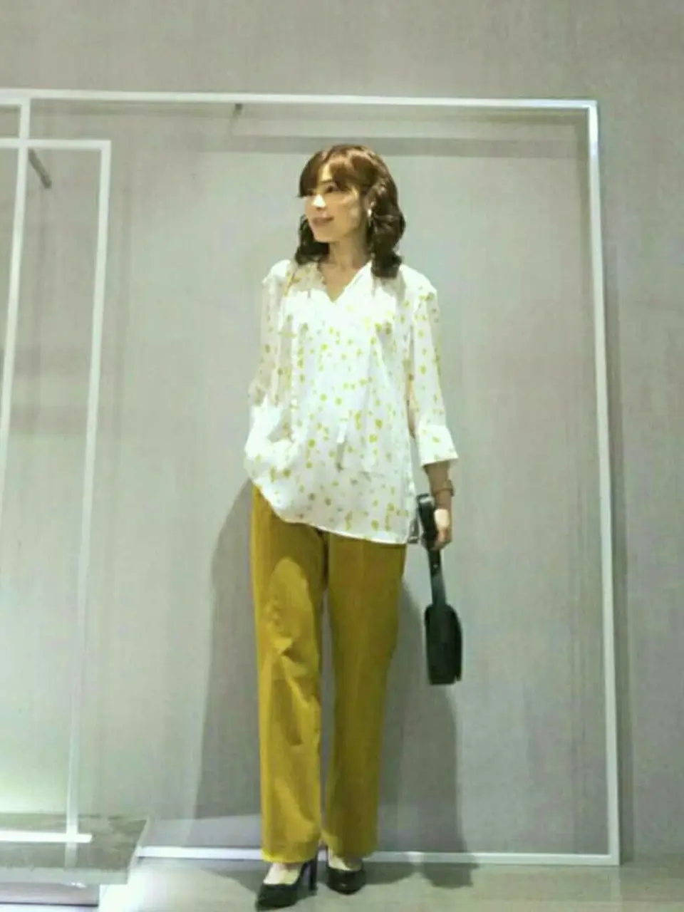  加藤 コーディネート画像