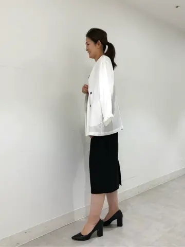 ICB 野口 コーディネート画像