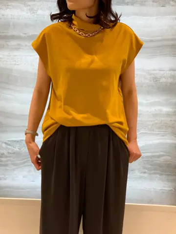 ICB 井阪 コーディネート画像