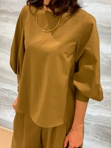 ICB 井阪 コーディネート画像