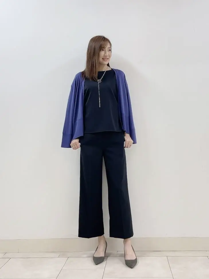  世戸 コーディネート画像