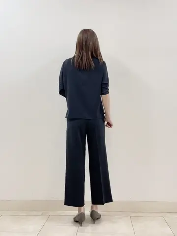 ICB 世戸 コーディネート画像