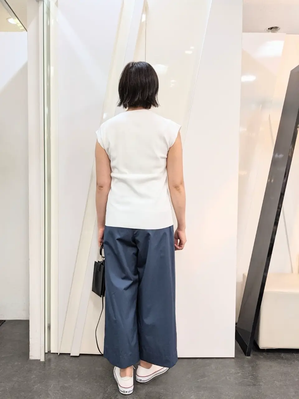 ICB 渡邊 コーディネート画像