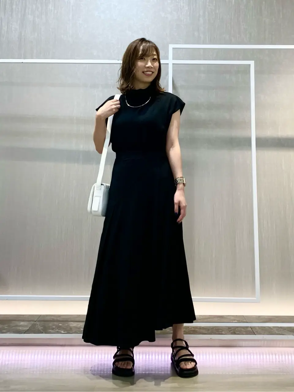 ICB 高橋 コーディネート画像