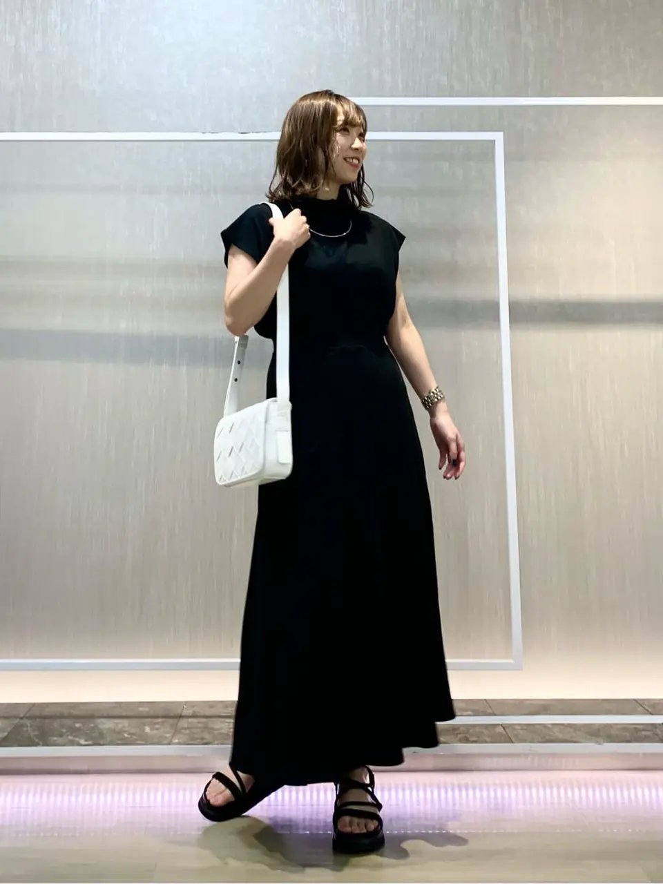 ICB 高橋 コーディネート画像