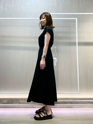 ICB 高橋 コーディネート画像