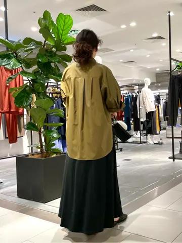 ICB 和久 コーディネート画像