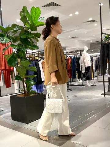 ICB 和久 コーディネート画像