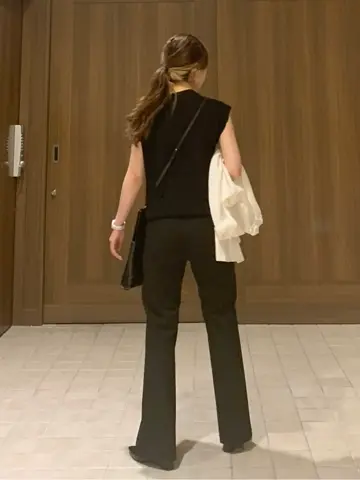 ICB 村田 コーディネート画像