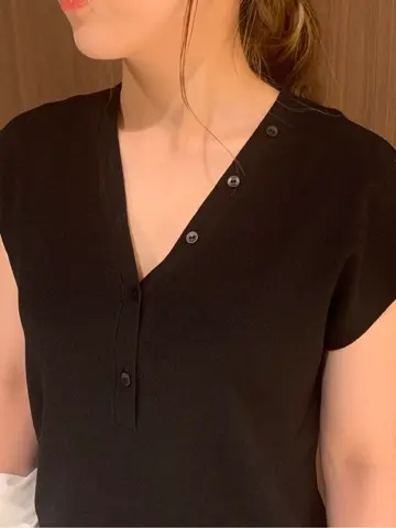 ICB 村田 コーディネート画像