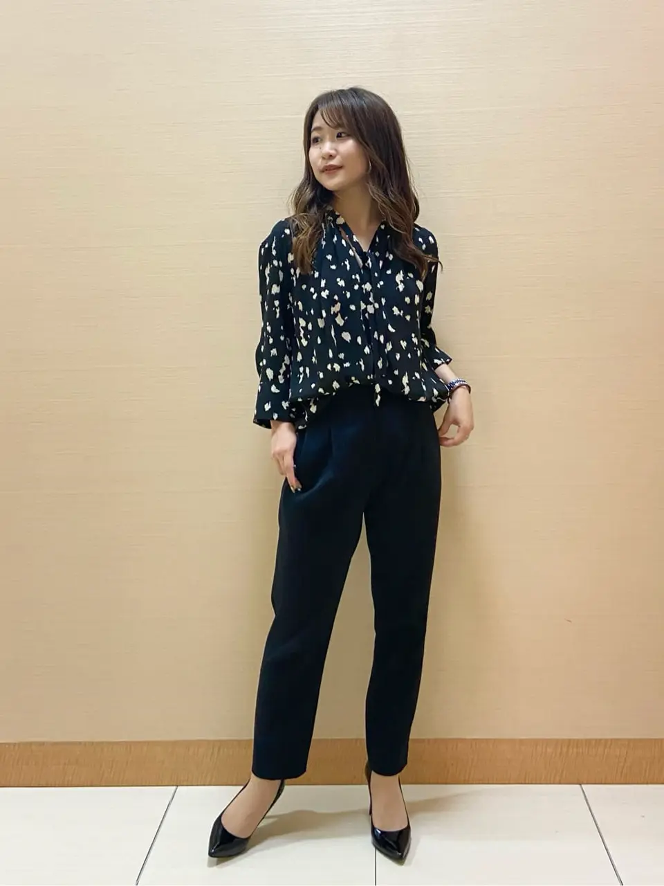  ASUMI コーディネート画像